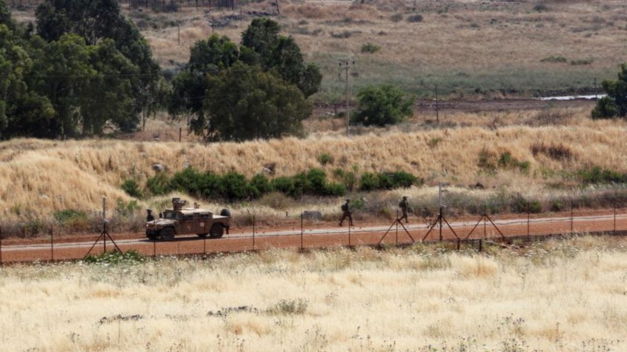 Recrudece la violencia en Medio Oriente: dos misiles lanzados desde el Líbano impactan en Israel, provocando una respuesta israelí