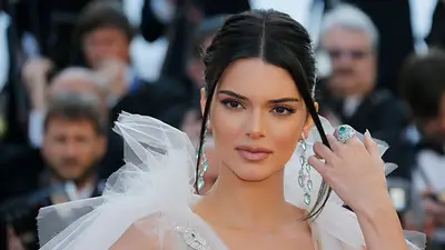 La modelo Kendall Jenner dice que demanda de una marca italiana "no tiene fundamento" La modelo Kendall Jenner dice que demanda de una marca italiana "no tiene fundamento"