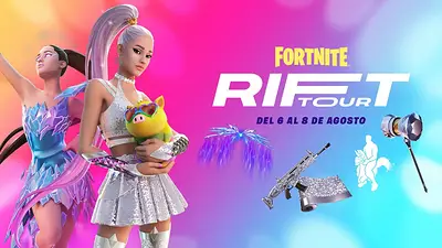Fortnite Fortnite