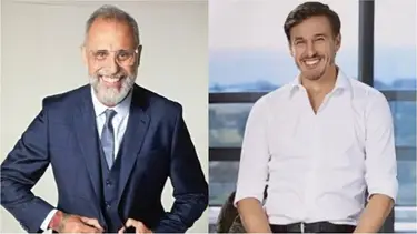 Rial cruzó a García Moritán: "No saben lo que es un adoquín"