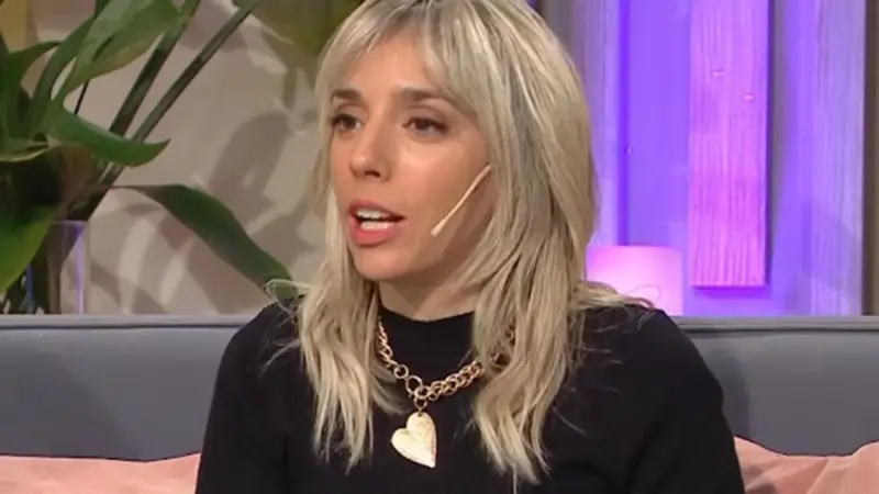 Tamara Pettinato