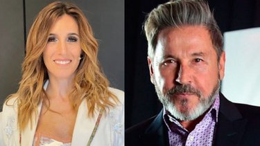 Inesperado cruce entre la Sole y Ricardo Montaner en La Voz Argentina
