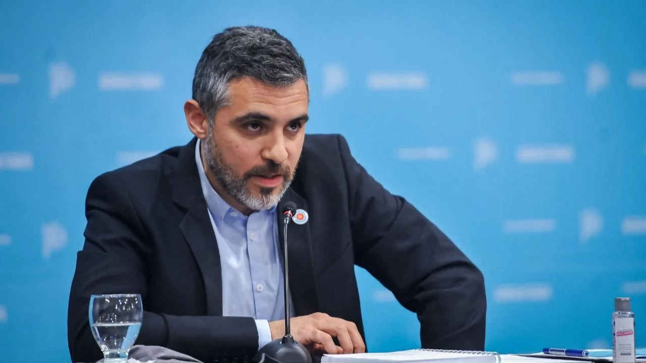 Avanza el debate del Presupuesto 2023 en la Legislatura bonaerense