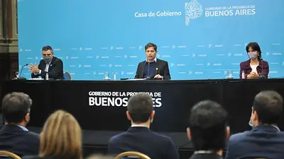 Monotributo: La Provincia presentó el nuevo régimen simplificado de Ingresos Brutos Monotributo: La Provincia presentó el nuevo régimen simplificado de Ingresos Brutos