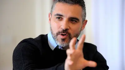 ARBA cerrará el año con un aumento del 70% en la recaudación ARBA cerrará el año con un aumento del 70% en la recaudación