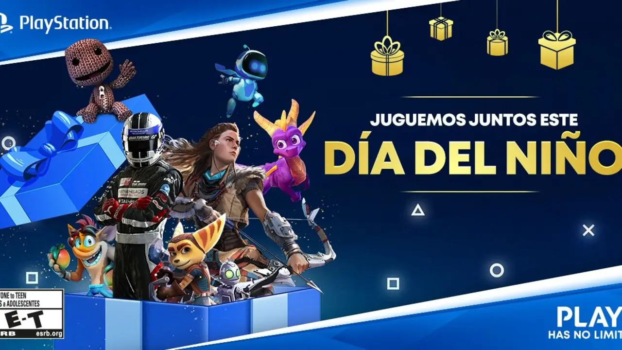 PlayStation