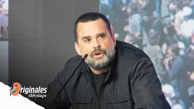 Daniel Menéndez, de Barrios de Pie: “La política no ve la magnitud del deterioro social”