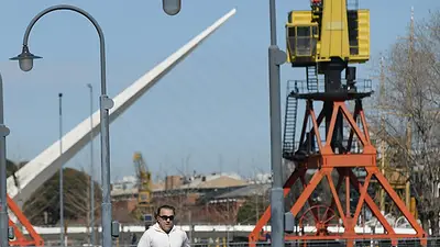 Cómo sigue el clima: el pronóstico del tiempo para este jueves Cómo sigue el clima: el pronóstico del tiempo para este jueves