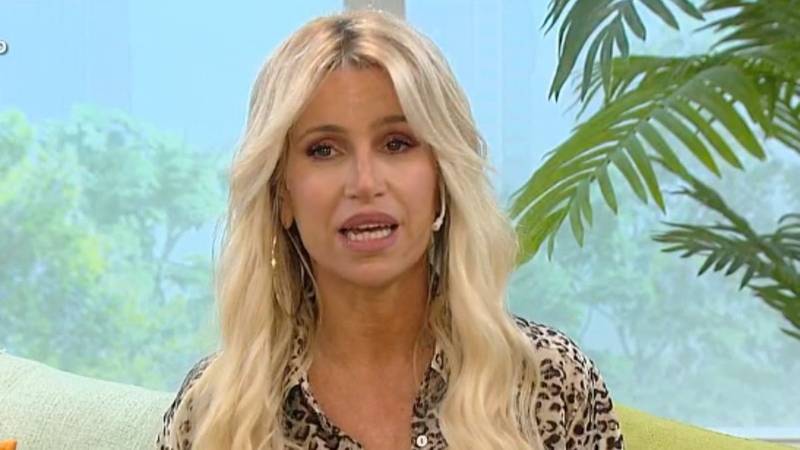 "El amor vence al odio": Flor Peña y un nuevo descargo en redes tras el ataque de la oposición