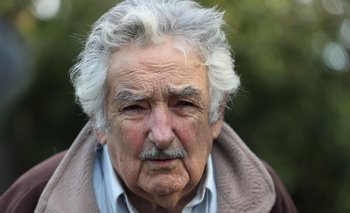 Murió el ex presidente de Uruguay Pepe Mujica  | Uruguay 