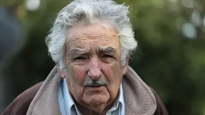 Topolansky, sobre la salud de Pepe Mujica: "A horas del desenlace" Topolansky, sobre la salud de Pepe Mujica: "A horas del desenlace"