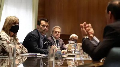 El Gobierno avanza en la reglamentación de la ley de Biocombustibles El Gobierno avanza en la reglamentación de la ley de Biocombustibles