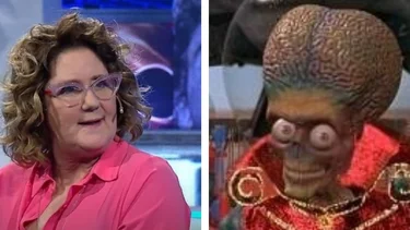 Vero Llinás confesó haber visto ovnis: "No había consumido nada"