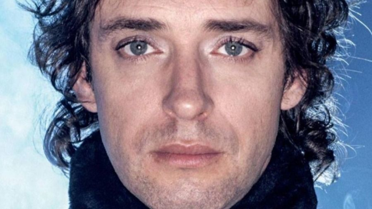 Gustavo Cerati