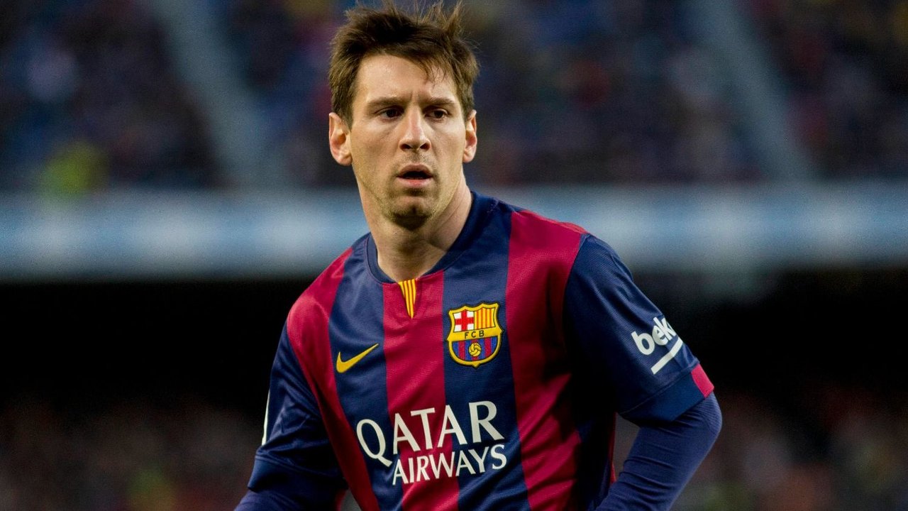 Lionel Messi, Barcelona, PSG, redes sociales, fútbol, mercado de pases