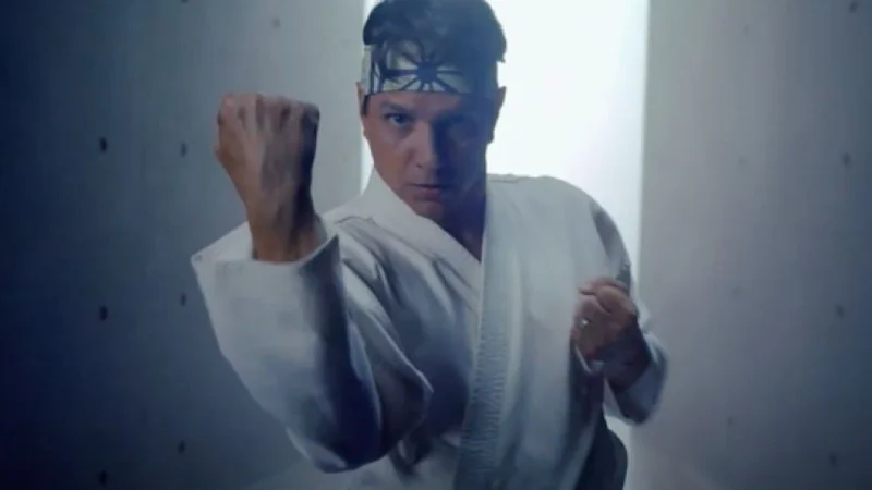 Cobra Kai