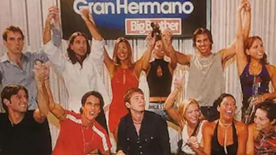 Una ex Gran Hermano se presenta como precandidata a concejal en Ezeiza Una ex Gran Hermano se presenta como precandidata a concejal en Ezeiza