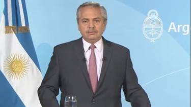 Cómo es el plan de aperturas sostenidas que anunció Alberto