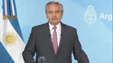 Cómo es el plan de aperturas sostenidas que anunció Alberto