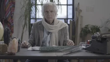 Boy Olmi: “Todavía no alcancé ninguna sabiduría superior en mi camino espiritual”