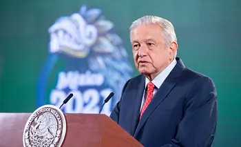 México y la consulta popular como arma de doble filo | Latinoamérica
