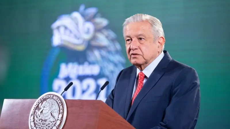 Consulta de revocación en México: López Obrador tiene el apoyo de más del 90% de los votantes, pero la participación fue baja