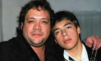 Ay, amor: el recuerdo del hijo de Leo Mattioli, a 10 años de su muerte | Leo mattioli