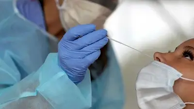 Coronavirus en Argentina: se registraron 27 muertes y 2.965 contagios Coronavirus en Argentina: se registraron 27 muertes y 2.965 contagios