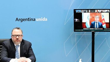 Presentaron plan de acción para el desarrollo productivo de Santiago del Estero