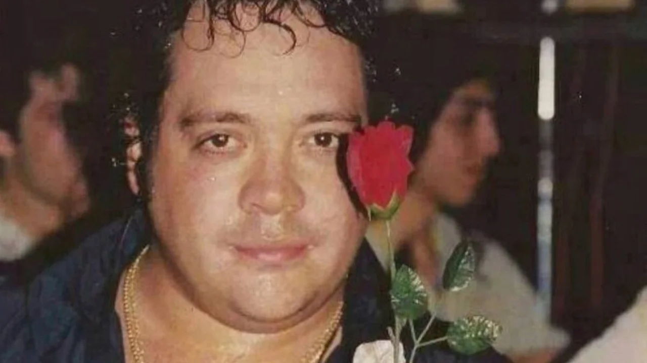 Leo Mattioli