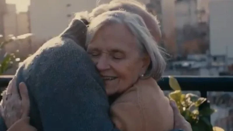 "Estamos saliendo": el primer spot del Frente de Todos para las elecciones 2021