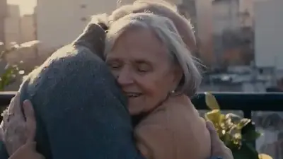 "Estamos saliendo": el primer spot del Frente de Todos para las elecciones 2021 "Estamos saliendo": el primer spot del Frente de Todos para las elecciones 2021