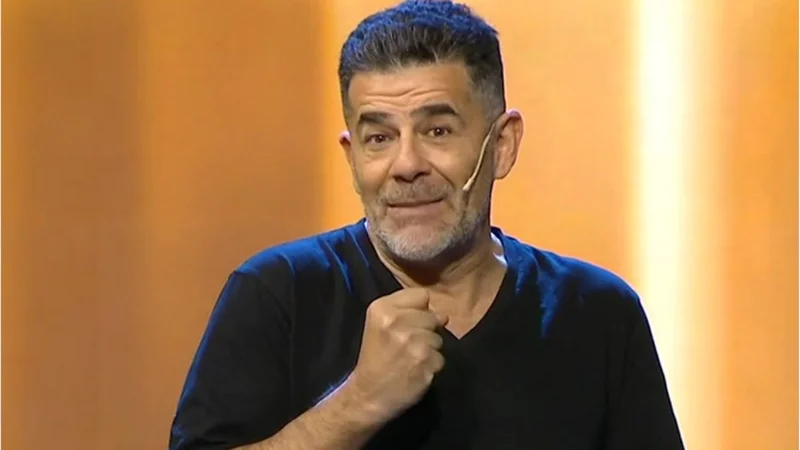 "Me dan vergüenza ajena": Julián Weich apuntó contra los famosos que mostraron la internación por Covid-19