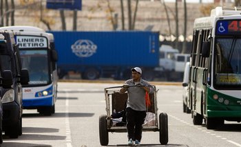 Suba de alimentos y caída de salarios, las razones de la suba de la pobreza | Pobreza