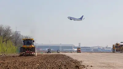 Vacaciones de invierno: advierten por demoras en los vuelos de Ezeiza y Aeroparque Vacaciones de invierno: advierten por demoras en los vuelos de Ezeiza y Aeroparque