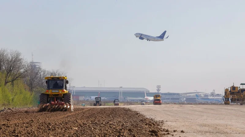 Vacaciones de invierno: advierten por demoras en los vuelos de Ezeiza y Aeroparque 