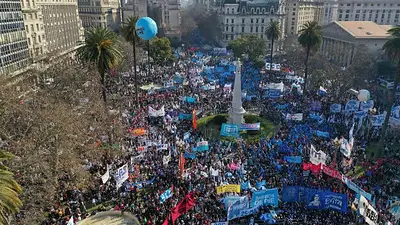 Día de la Militancia Día de la Militancia