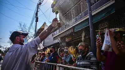 Las mejores fotos por el día de San Cayetano Las mejores fotos por el día de San Cayetano