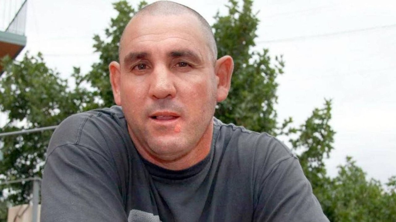 Fabio la Mole Moli.