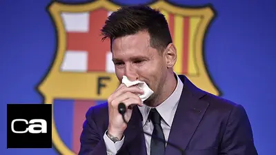 Lionel Messi Barcelona PSG Lionel Messi Barcelona PSG