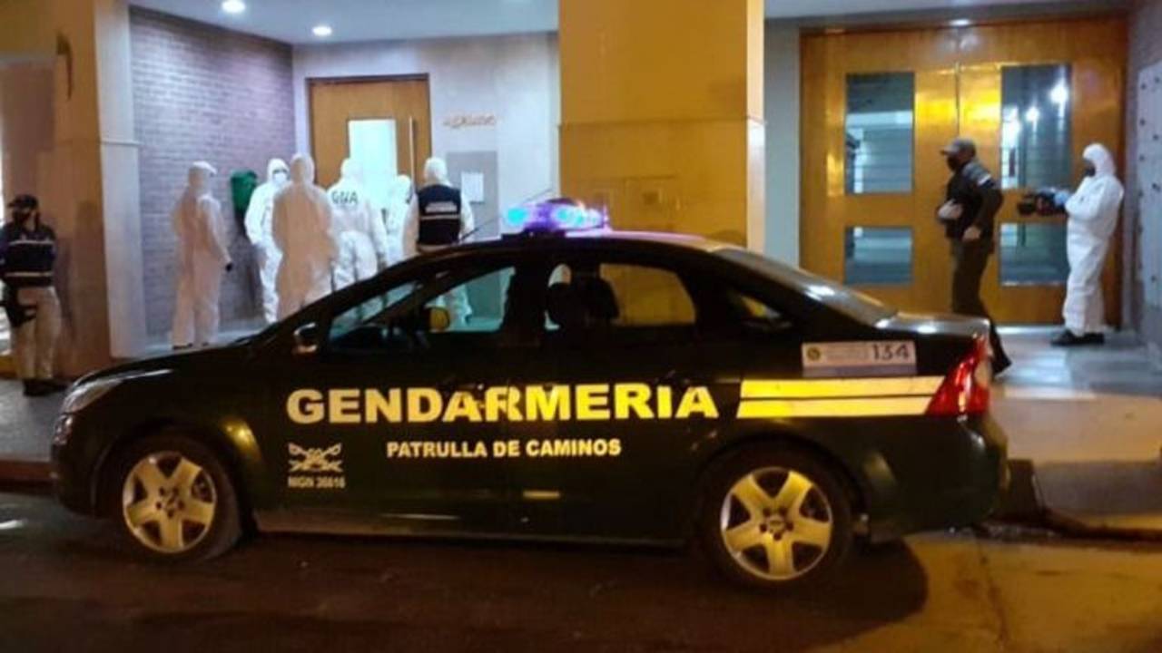 Juicio por trata en Tucumán