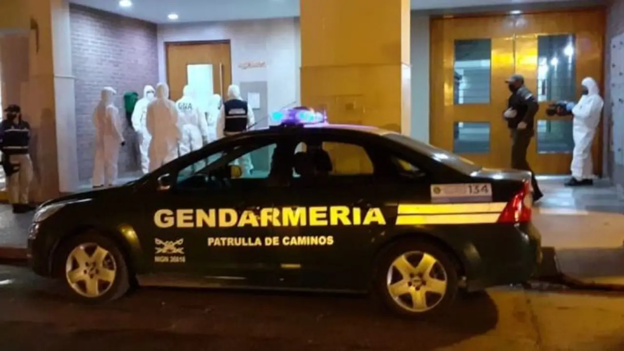 Juicio por trata en Tucumán