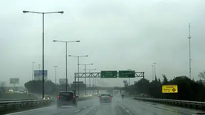Alerta amarillo, tormentas, Buenos Aires Alerta amarillo, tormentas, Buenos Aires
