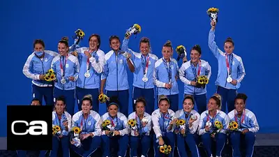 Juegos Olímpicos, Tokio 2020, medallero, Argentina, Selección Argentina Juegos Olímpicos, Tokio 2020, medallero, Argentina, Selección Argentina