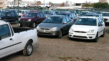 La venta de autos usados creció más del 20 por ciento interanual