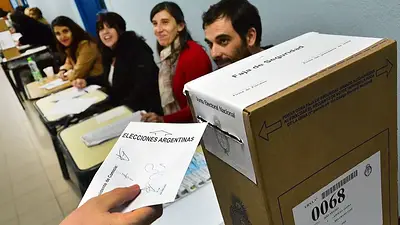 Con qué DNI se puede votar en las PASO 2021 Con qué DNI se puede votar en las PASO 2021