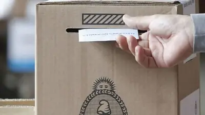 Tipos de voto Tipos de voto
