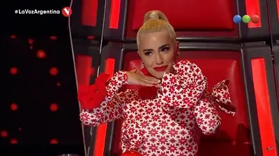 Lali Espósito Lali Espósito