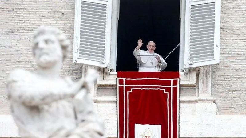 Papa Francisco abuso de menores