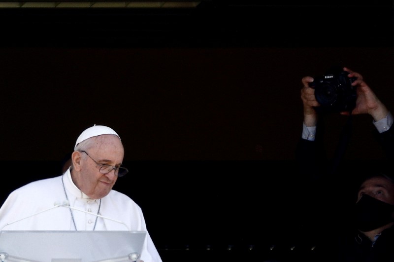 El Papa Francisco pidió vacunarse y denunció la desigualdad en su acceso | Papa francisco